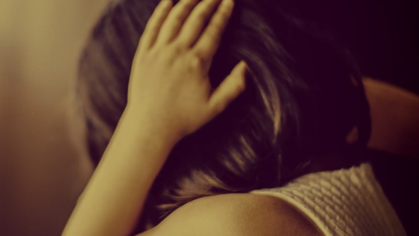 Girl showed clenched fist but denied stepfather punched her before she died, says mother at murder trial