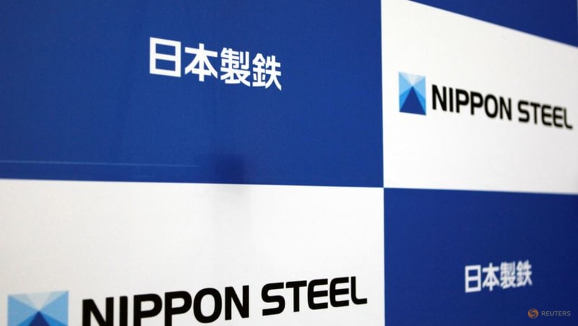 Nippon Steel shares climb 5% after Trump offers support for US Steel deal Nippon Steel shares climb 5% after Trump offers support for US Steel deal