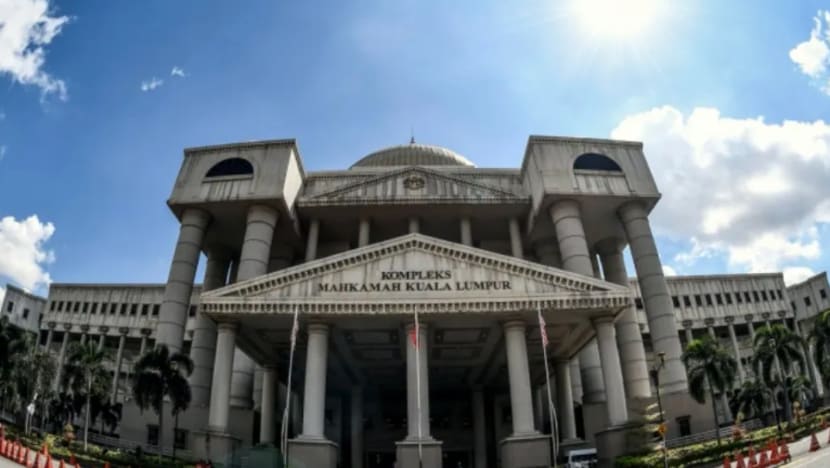Goldman Sachs bebas tuduhan urus niaga bon 1MDB