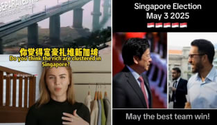 GE2025: Surge in AI-generated videos related to elections after polls called