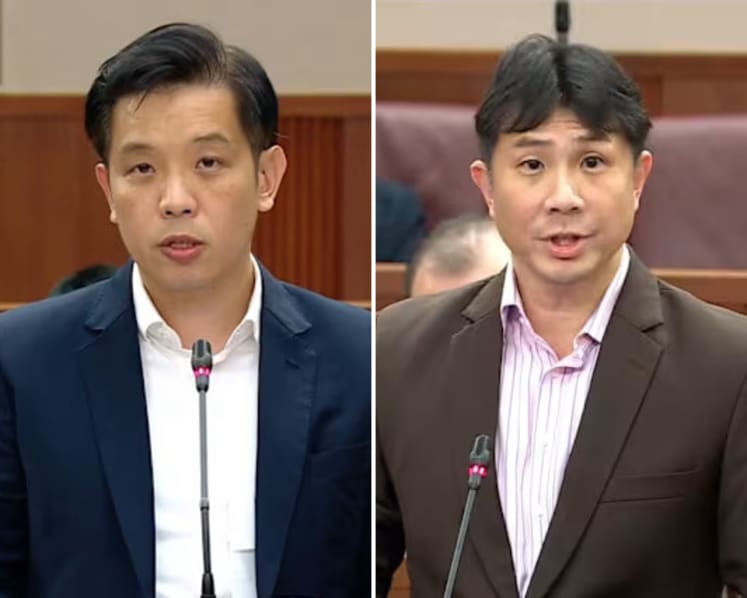 Alvin Tan calls out Jamus Lim for omitting facts, creating 'unwarranted' impression that AVS was not thorough