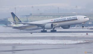 Commentary: Record profits for SIA and other airlines, but aviation’s long-term outlook isn’t that rosy