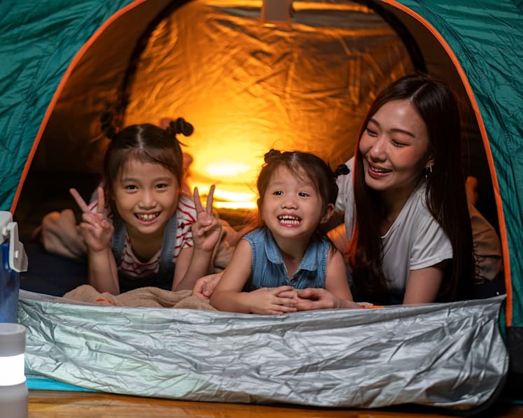 5 ideas for a fun-filled school break without leaving the country 