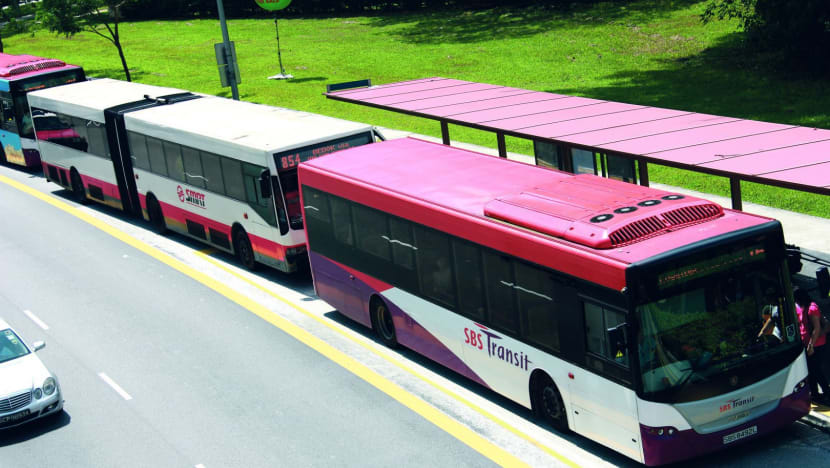 S$26b more in transport subsidies to fund rail, bus infrastructure: Josephine Teo