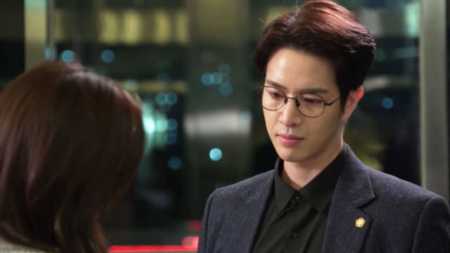 优雅的母女（第16集）：海俊发现世拉是幕后黑手