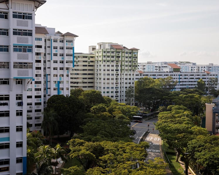 More flats in BTO exercises to be reserved for first-time applicants