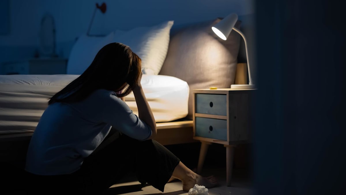 441 suicides reported in Singapore in 2024; deaths among adults aged 30 to 39 up 50%