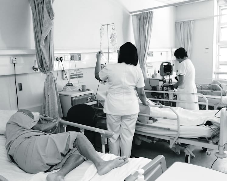Will fee benchmarks stem S’pore’s rising tide of healthcare inflation?
