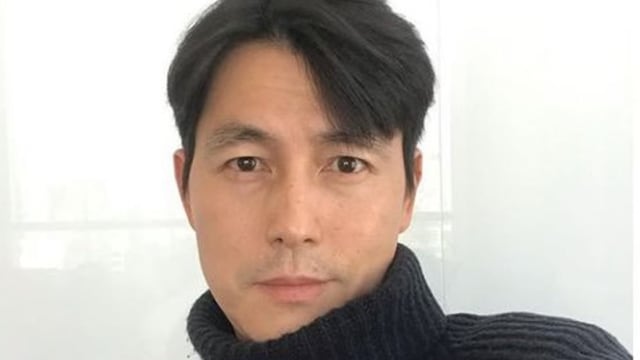 决定了！郑雨盛不出席青龙电影奖颁奖礼