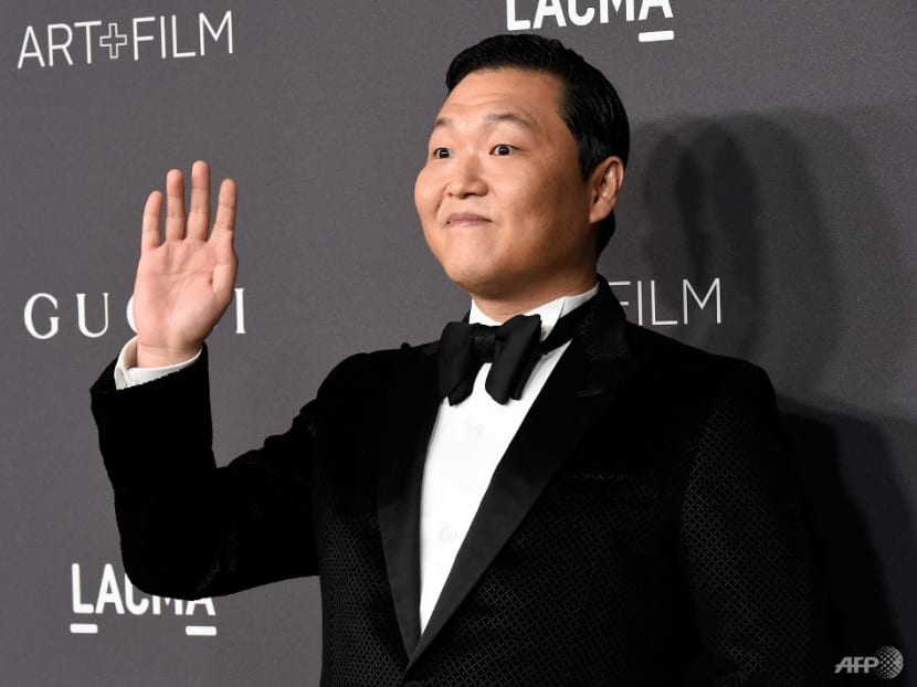 Remember Gangnam Style? Psy is making a comeback after 5-year hiatus Remember Gangnam Style? Psy is making a comeback after 5-year hiatus