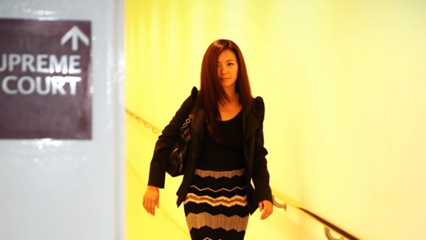 City Harvest appeal: Lawyer says Serina Wee was merely an ‘administrator’