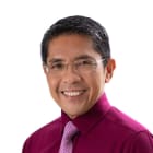 Foto profil DR MOHAMAD MALIKI OSMAN