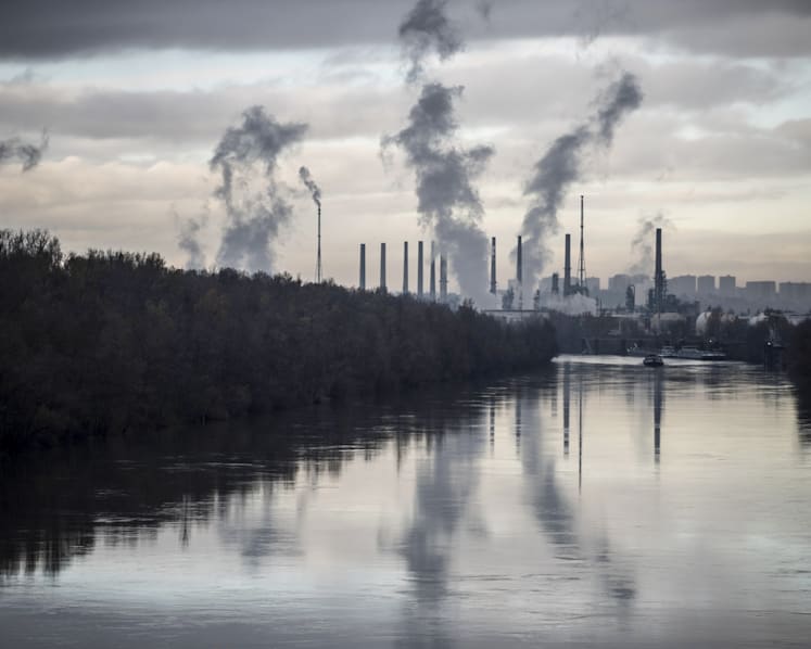 Universal cooperation, robust framework ‘key to climate change deal’