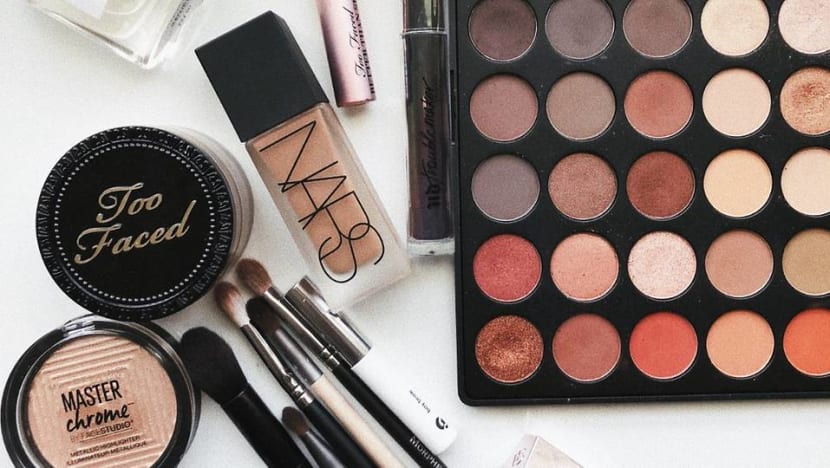 Don’t waste your unused makeup: How to repurpose that lipstick or eyeshadow