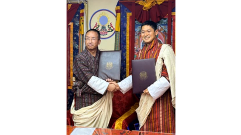 The Royal Government of Bhutan and EtonHouse International Education Group Forge Landmark Partnership to Establish the Nation’s First International School