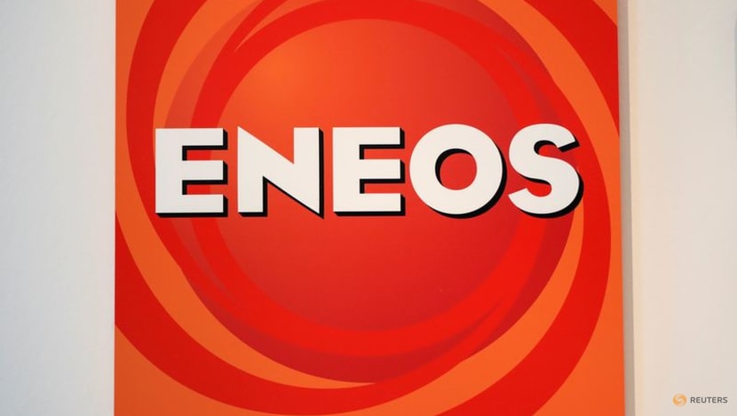 Japan's Eneos to ramp up investment in LNG, SAF while slowing hydrogen