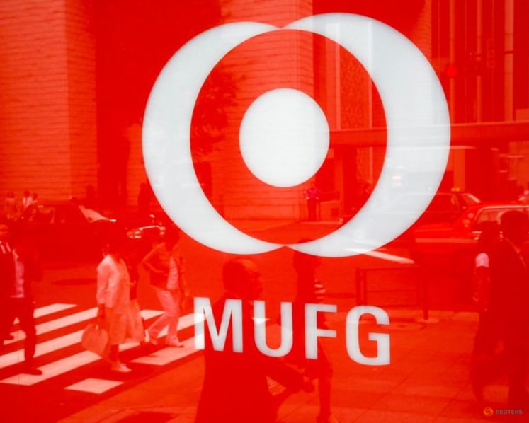 Japan's MUFG in final talks to acquire 20% stake in Shriram Finance for over $3.2 billion, report says