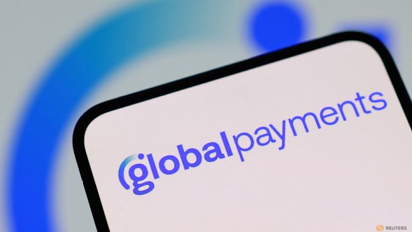Global Payments cuts annual forecasts as Middle East conflict hits travel spending