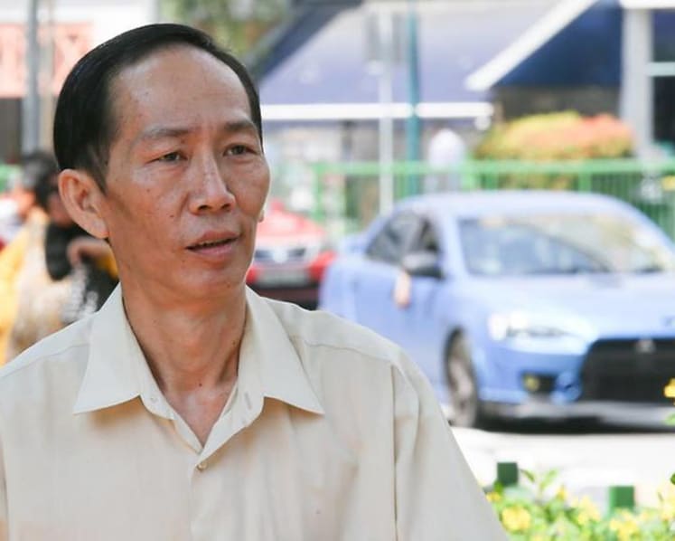 ICA officer gets jail for obtaining sexual favours from immigration offenders