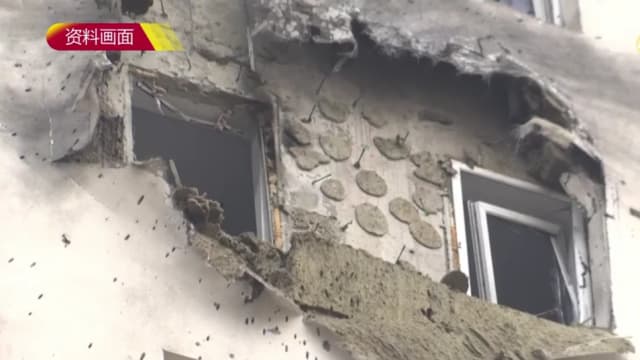 普京准备好同乌展开和平谈判 基辅提议两国举行新一轮会谈