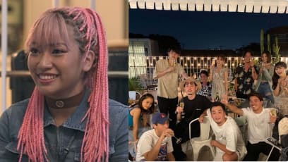 Hana Kimura’s Mother Says Her Daughter Was Cyberbullied Over A Staged Confrontation In Terrace House