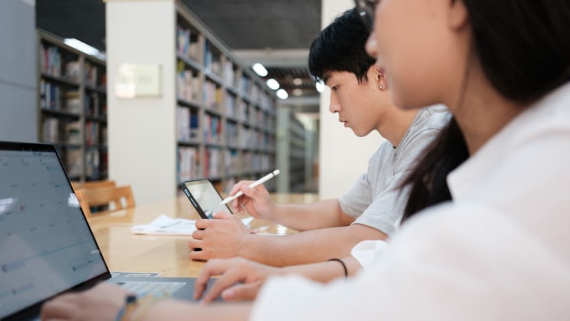 Commentary: Lecturers need to give students clearer instructions about AI use Commentary: Lecturers need to give students clearer instructions about AI use