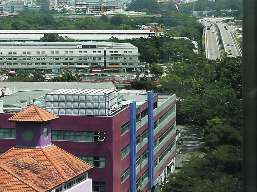 Air base move will revive ‘sleepy town’