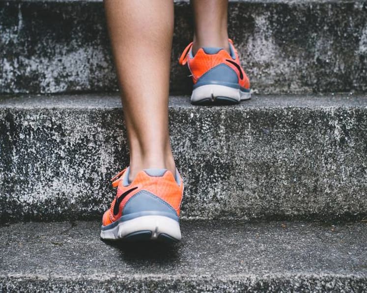 Commentary: Let's exercise ownership over our health, not wait for illness to set in