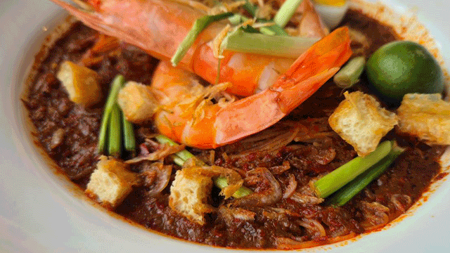 逛国家美术馆，来杯Kopi搭配脆面包饼Kaya舒芙蕾松饼如何？