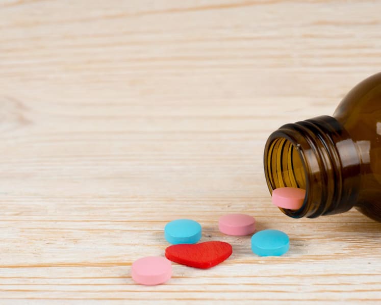 Ex-auxiliary police officer jailed after keeping seized sex enhancement drugs for personal use