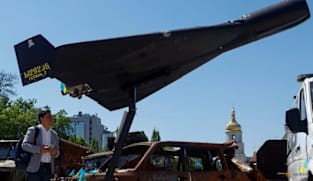 Ukraine, Russia trade accusations of violating US-backed ceasefire