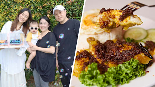 Rebecca Lim’s Go-To Home-Style Makan Spot Ju Wei Ge At Fortune Centre Shuts After 15 Months