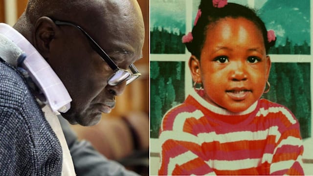 追求被拒将对方女儿丢去喂鳄鱼 美国男子或重判死刑