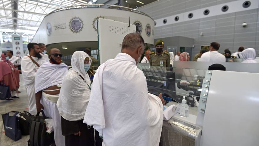 Arab Saudi tetapkan garis panduan bagi jemaah haji