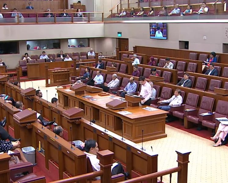 Live Parliament proceedings hold democratic allure and should be allowed in digital age