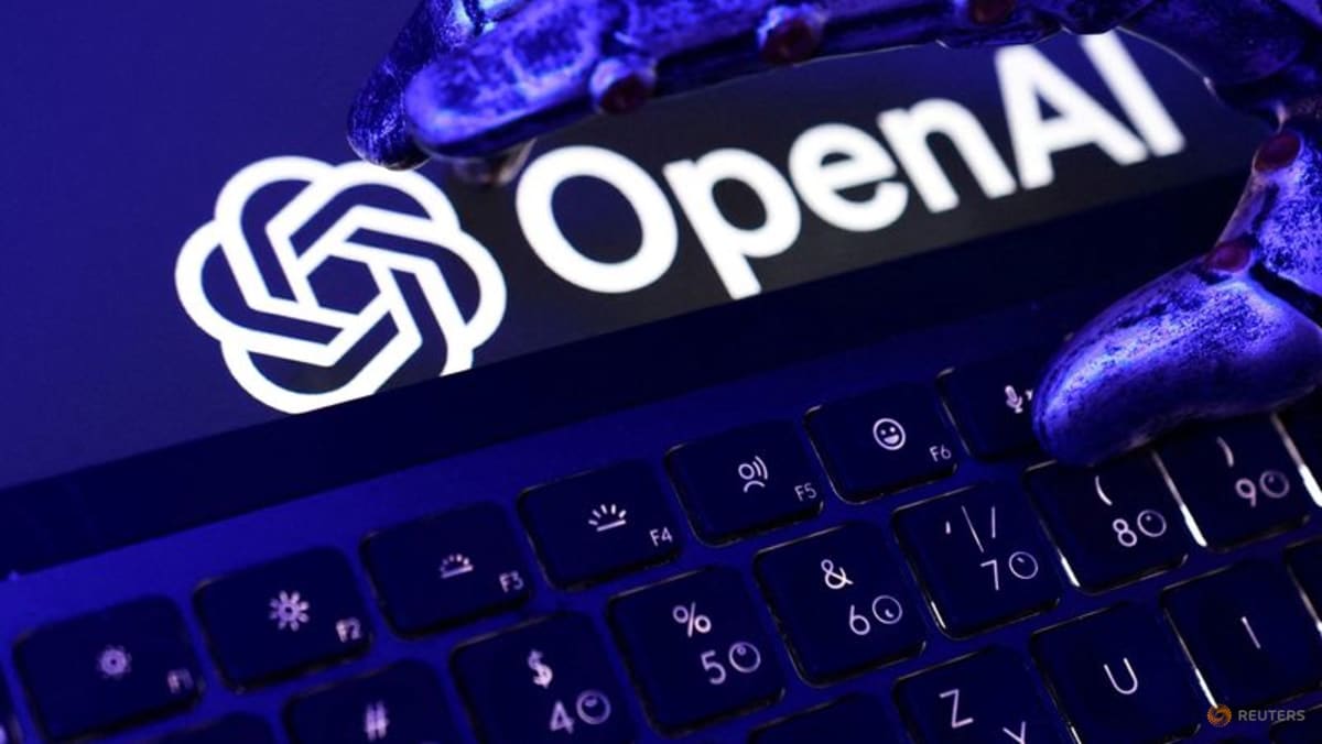 Anthropic v. OpenAI: Behind the bitter battle for 