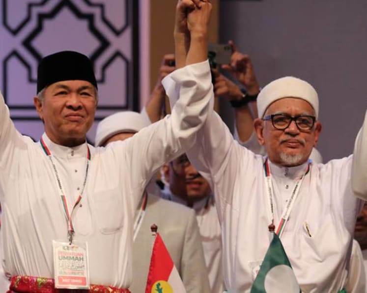 Commentary: Malaysia’s national consensus on race and politics risks unravelling