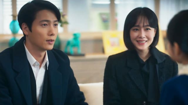 红气球（第34集）：琴雅决定离婚