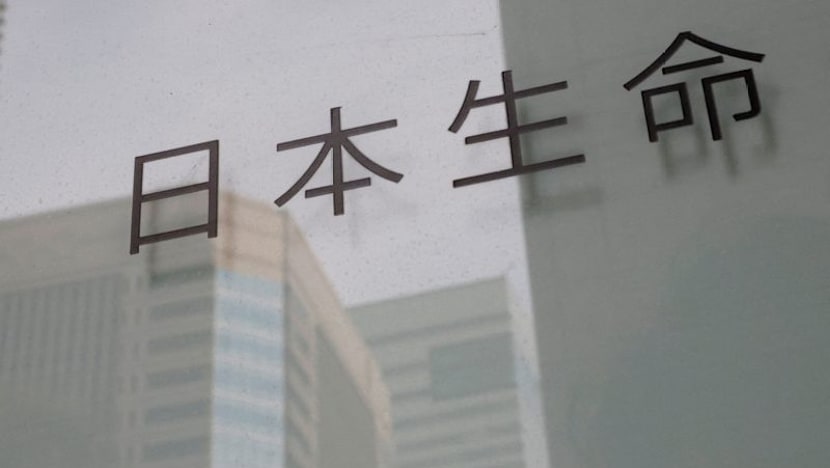 Analysis:Japanese insurers are poised to bring money back home - gradually