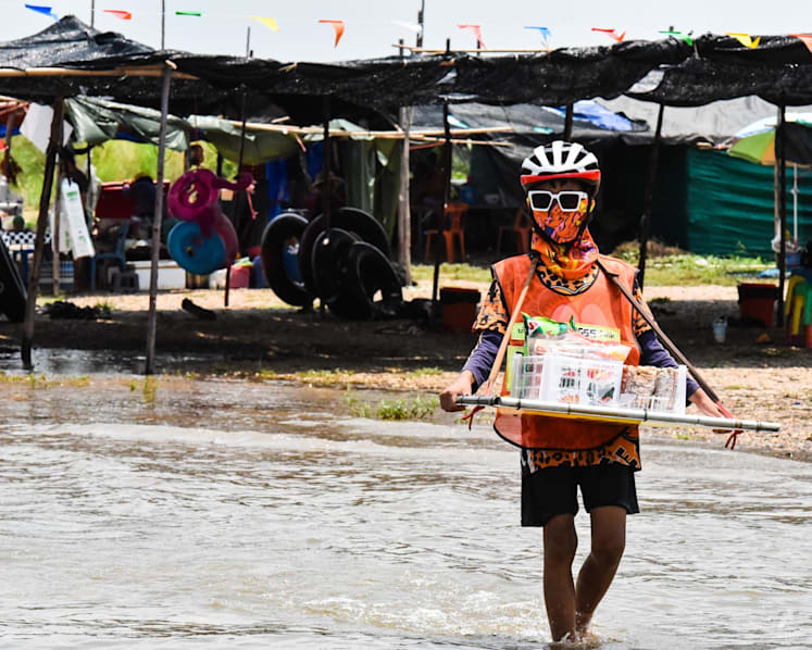 Drought, extreme heat and rain bombs: Southeast Asia braces for prolonged pain of incoming Super El Nino
