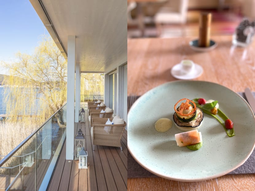 Checking in to The Original Fx Mayr: What a health reset looks like at this wellness resort in Austria