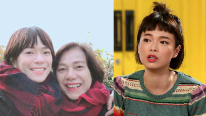 Felicia Chin Reveals She Has Anxiety 'Cos She Grew Up "Fearful" In An "Unstable Environment"