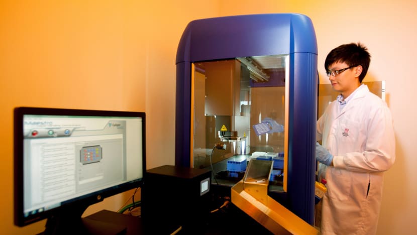 Taking the fight to diseases, superbugs