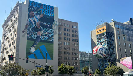 'An ideal stage': Los Angeles banking on past lessons as it prepares to be World Cup starting point