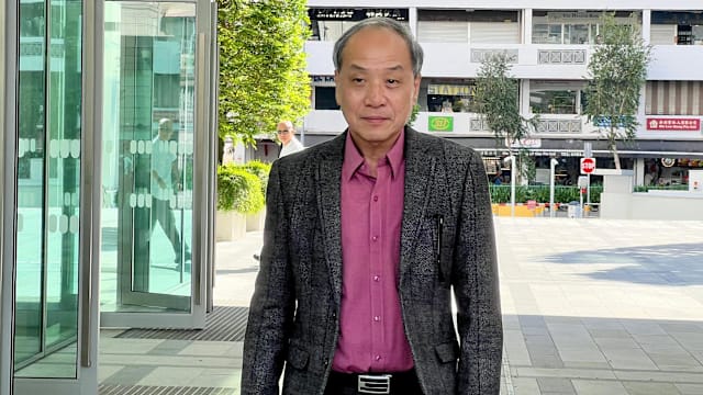 英兰妮：工人党领袖征询刘程强建议 却未对他坦诚