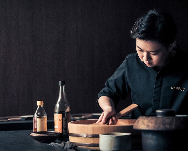 When passion and purpose unite: Pursuing dreams and building legacies in Southeast Asia