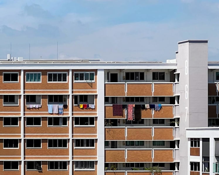 With rising resale prices, is HDB's lease buyback scheme a good option for seniors?