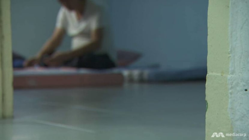 Expanded programme to help rough sleepers, vulnerable groups enter workforce Expanded programme to help rough sleepers, vulnerable groups enter workforce
