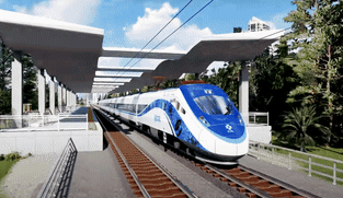 How the East Coast Rail Link could boost Malaysia’s economy and connectivity