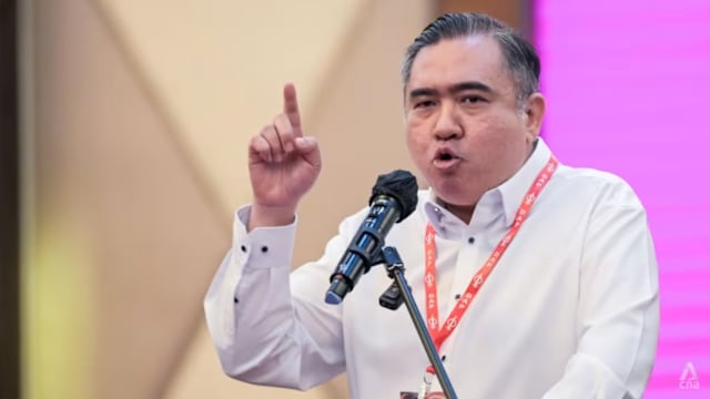 阿末扎希反对森州换政府 陆兆福：内阁会议已表明立场